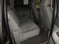 2013 Graystone Metallic Chevrolet Silverado 1500 LT Crew Cab  photo #19