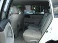 Blizzard White Pearl - Highlander 4WD Photo No. 13