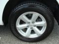 Blizzard White Pearl - Highlander 4WD Photo No. 14