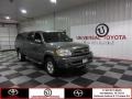 2006 Phantom Gray Pearl Toyota Tundra Limited Double Cab  photo #1