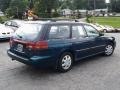 Spruce Pearl Metallic - Legacy Brighton Wagon Photo No. 4