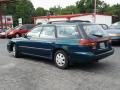 Spruce Pearl Metallic - Legacy Brighton Wagon Photo No. 6