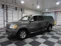 2006 Phantom Gray Pearl Toyota Tundra Limited Double Cab  photo #4