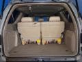2002 Thunder Gray Metallic Toyota Sequoia Limited 4WD  photo #32