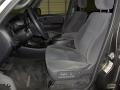 2006 Phantom Gray Pearl Toyota Tundra Limited Double Cab  photo #11