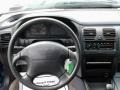 1998 Spruce Pearl Metallic Subaru Legacy Brighton Wagon  photo #12