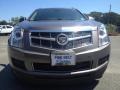Mocha Steel Metallic - SRX FWD Photo No. 2