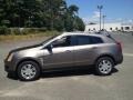 Mocha Steel Metallic - SRX FWD Photo No. 4