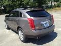 Mocha Steel Metallic - SRX FWD Photo No. 5
