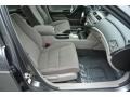 2011 Polished Metal Metallic Honda Accord LX-P Sedan  photo #19