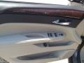 Mocha Steel Metallic - SRX FWD Photo No. 9