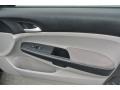 2011 Polished Metal Metallic Honda Accord LX-P Sedan  photo #20