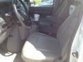 Oxford White - E Series Van E150 XL Cargo Photo No. 3