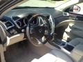 Mocha Steel Metallic - SRX FWD Photo No. 10