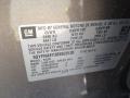 Mocha Steel Metallic - SRX FWD Photo No. 12