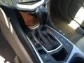 Mocha Steel Metallic - SRX FWD Photo No. 13