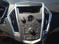 Mocha Steel Metallic - SRX FWD Photo No. 14