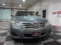 Aloe Green Metallic - Camry LE Photo No. 2