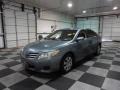 Aloe Green Metallic - Camry LE Photo No. 3