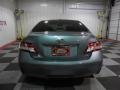 Aloe Green Metallic - Camry LE Photo No. 6