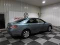 Aloe Green Metallic - Camry LE Photo No. 7