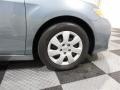 Aloe Green Metallic - Camry LE Photo No. 8