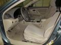 Aloe Green Metallic - Camry LE Photo No. 10