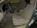 Aloe Green Metallic - Camry LE Photo No. 11