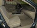 Aloe Green Metallic - Camry LE Photo No. 17