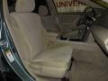Aloe Green Metallic - Camry LE Photo No. 18