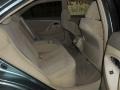 Aloe Green Metallic - Camry LE Photo No. 19