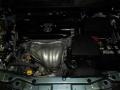 Aloe Green Metallic - Camry LE Photo No. 22