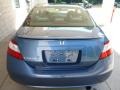 2007 Atomic Blue Metallic Honda Civic EX Coupe  photo #3