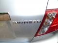Spark Silver Metallic - Impreza 2.5i Premium Sedan Photo No. 6