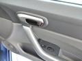 2007 Atomic Blue Metallic Honda Civic EX Coupe  photo #9