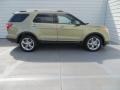 2013 Ginger Ale Metallic Ford Explorer Limited  photo #3