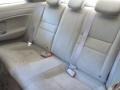 2007 Atomic Blue Metallic Honda Civic EX Coupe  photo #12