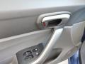 2007 Atomic Blue Metallic Honda Civic EX Coupe  photo #14