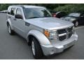 Bright Silver Metallic - Nitro SLT 4x4 Photo No. 2