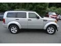 Bright Silver Metallic - Nitro SLT 4x4 Photo No. 3