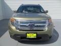 2013 Ginger Ale Metallic Ford Explorer Limited  photo #8