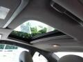 2007 Atomic Blue Metallic Honda Civic EX Coupe  photo #16