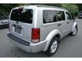 Bright Silver Metallic - Nitro SLT 4x4 Photo No. 4