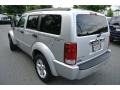 Bright Silver Metallic - Nitro SLT 4x4 Photo No. 5