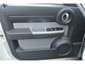 Bright Silver Metallic - Nitro SLT 4x4 Photo No. 10