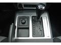Bright Silver Metallic - Nitro SLT 4x4 Photo No. 12