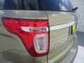 2013 Ginger Ale Metallic Ford Explorer Limited  photo #18