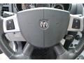 Bright Silver Metallic - Nitro SLT 4x4 Photo No. 16