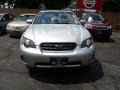 Brilliant Silver Metallic - Outback 3.0 R Sedan Photo No. 3