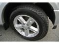 Bright Silver Metallic - Nitro SLT 4x4 Photo No. 23